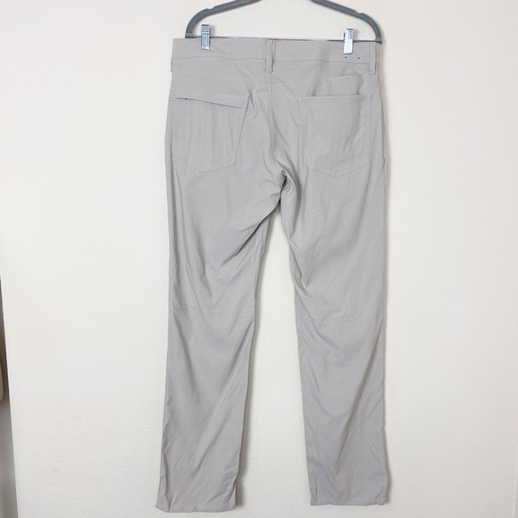BONOBOS Highland Tour Golf Pants | Mens | 33 Slim - Picture 5 of 12